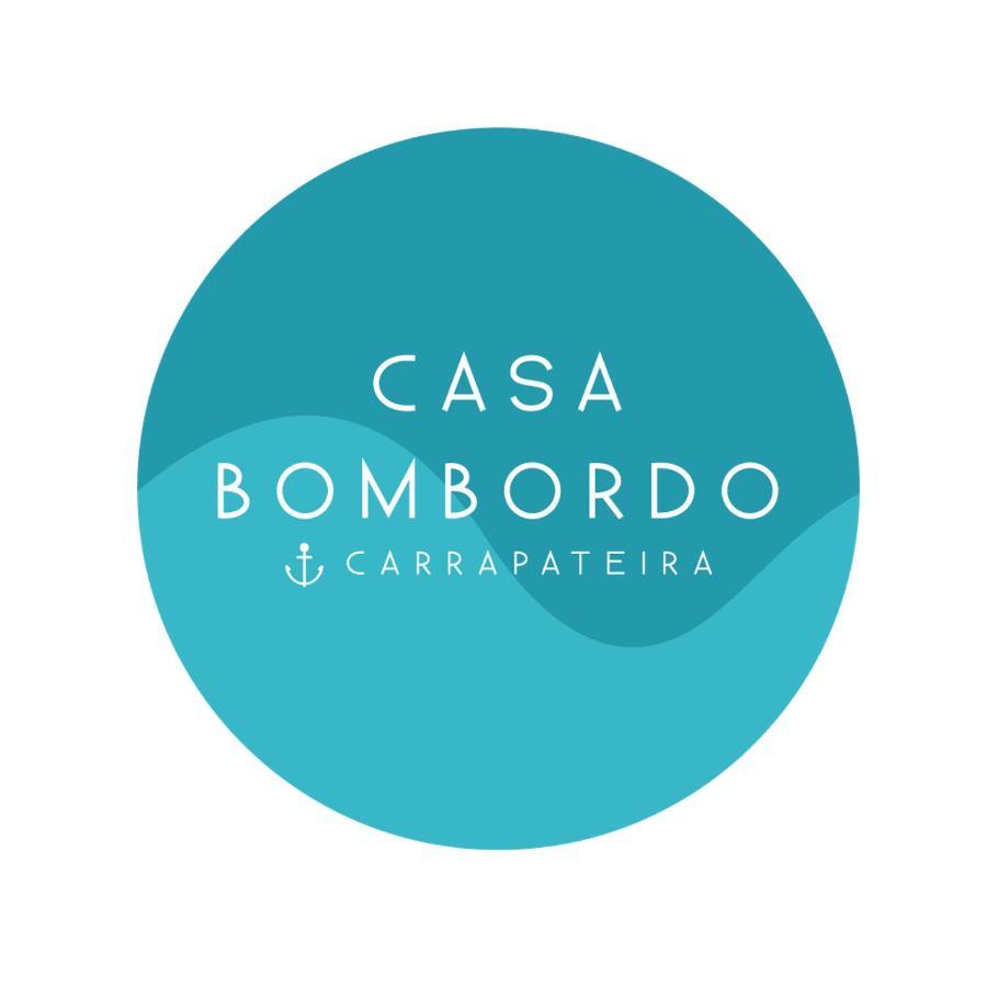 Casa Bombordo Vila Carrapateira Exterior foto